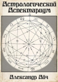 Астрологический Аспектариум