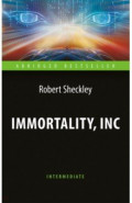 Immortality, Inc