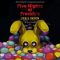 Пять ночей у Фредди: Ужасы Фазбера. В бассейн!