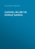 Cüzamlı əllər və donuz sümüyü