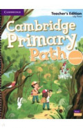 Cambridge Primary Path. Foundation Level. Teacher's Edition