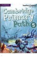 Cambridge Primary Path. Level 5. Teacher's Edition