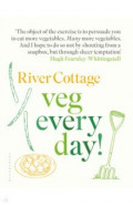 River Cottage Veg Every Day!