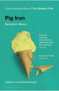 Pig Iron