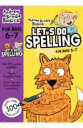 Let’s do Spelling. 6-7