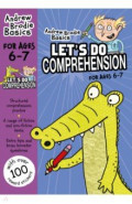 Let’s do Comprehension. 6-7