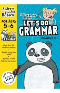 Let’s Grammar. 5-6