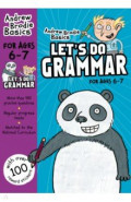 Let’s Grammar. 6-7