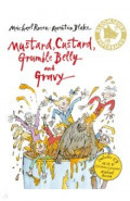 Mustard, Custard, Grumble Belly and Gravy +CD