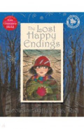 The Lost Happy Endings