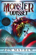 Monster Odyssey. The Eye of Neptune