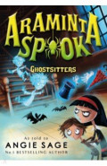 Araminta Spook. Ghostsitters