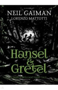 Hansel and Gretel