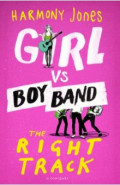 Girl vs. Boy Band. The Right Track