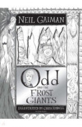 Odd and the Frost Giants