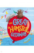 The Great Hamster Getaway