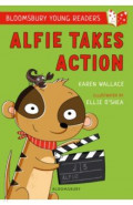 Alfie Takes Action