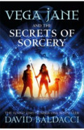 Vega Jane and the Secrets of Sorcery