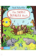 The Noisy Jungle Book