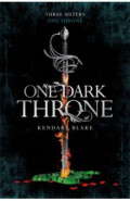 One Dark Throne