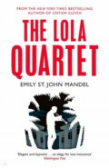 The Lola Quartet