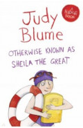 Otherwise Known as Sheila the Great