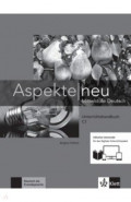 Aspekte neu. Mittelstufe Deutsch. C1. Unterrichtshandbuch inklusive Lizenzcode