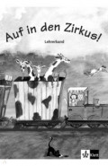 Auf in den Zirkus! Lehrerband