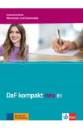 DaF kompakt neu B1. Deutsch als Fremdsprache für Erwachsene. Intensivtrainer - Wortschatz