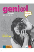 Geni@l klick A1. Deutsch als Fremdsprache für Jugendliche. Libro de ejercicios