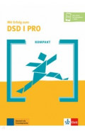 Kompakt Mit Erfolg zum DSD I PRO. Buch + Online