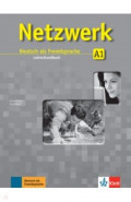 Netzwerk A1. Deutsch als Fremdsprache. Lehrerhandbuch