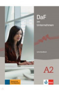 DaF im Unternehmen A2. Lehrerhandbuch