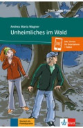 Unheimliches im Wald + Online-Angebot