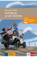 Aufregung an der Nordsee + Online-Angebot