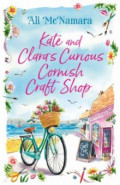 Kate and Clara's Curious Cornish Craft Shop