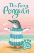 The Fairy Penguin