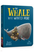 The Whale Who Wanted More