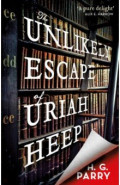 The Unlikely Escape of Uriah Heep