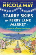 Starry Skies in Ferry Lane Market