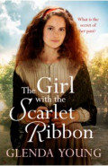 The Girl with the Scarlet Ribbon