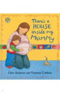 There's A House Inside My Mummy