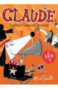 Claude. Lights! Camera! Action!