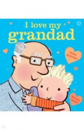 I Love My Grandad