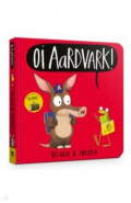 Oi Aardvark!