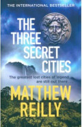 The Three Secret Cities