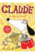 Claude Going for Gold!