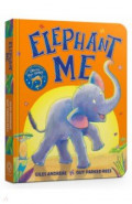 Elephant Me