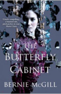 The Butterfly Cabinet