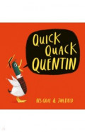 Quick Quack Quentin